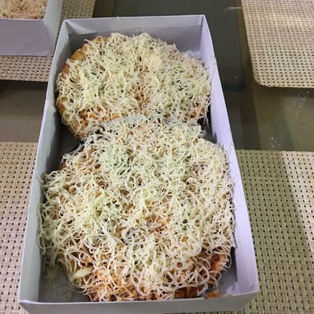 Jasuben's Old Pizza